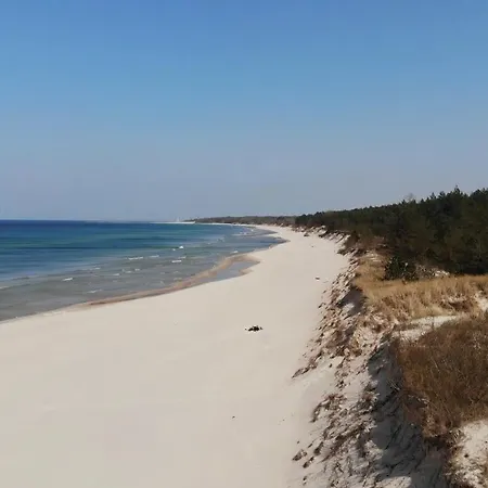 Hotel Saltic & Grzybowo Kolobrzeg