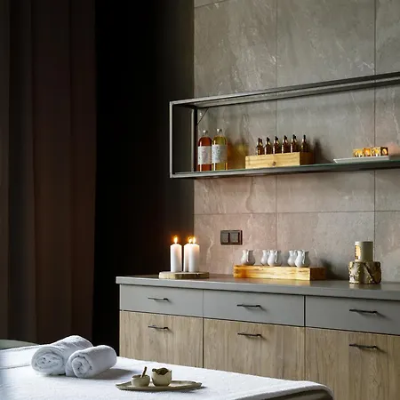 Saltic & Grzybowo Kolobrzeg