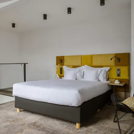 Saltic & Grzybowo Ξενοδοχείο 4*