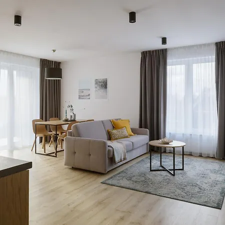 Hotel Saltic & Grzybowo Kolobrzeg