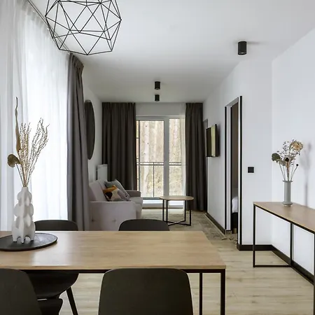 Saltic & Grzybowo Hotel