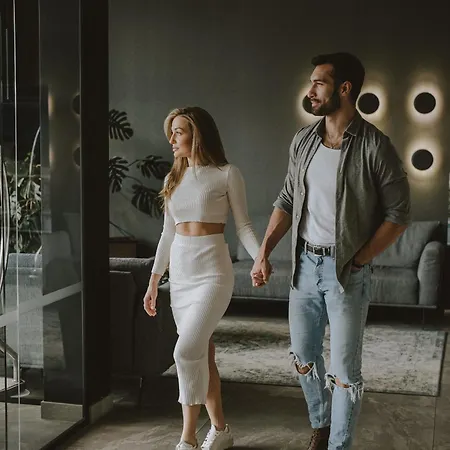 Saltic & Grzybowo Kolobrzeg