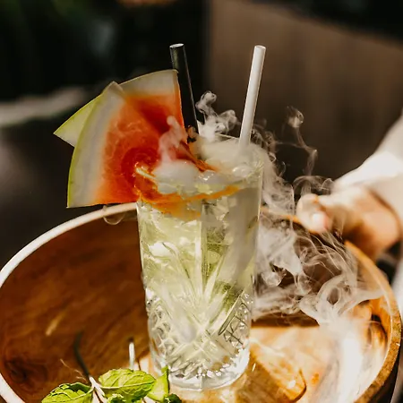 Saltic & Grzybowo 4*