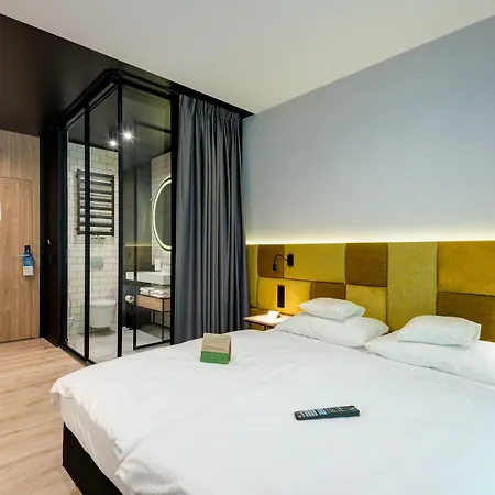 Hotel Saltic & Grzybowo