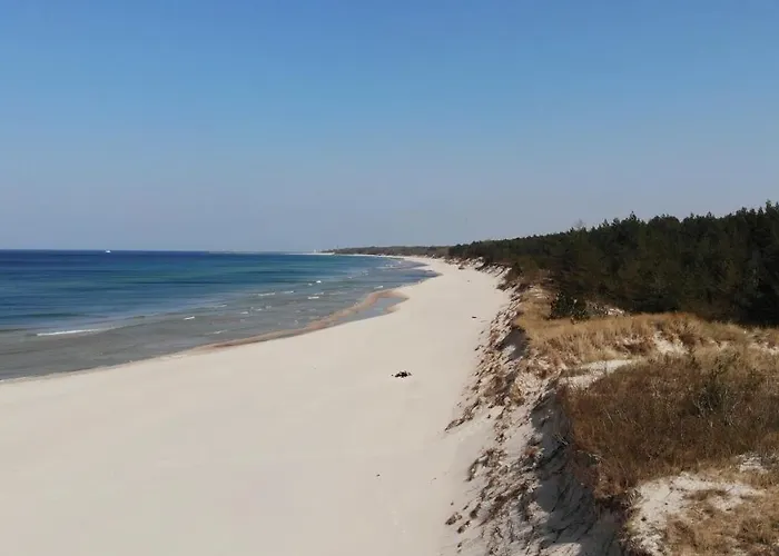 Hotel Saltic & Grzybowo Kolobrzeg