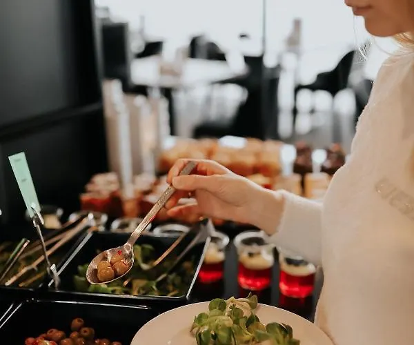 Saltic & Grzybowo Kolobrzeg