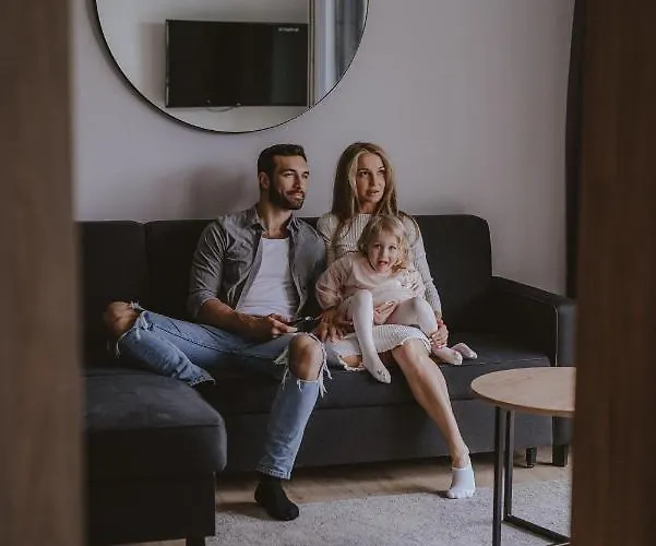 Saltic & Grzybowo Hotel 4*