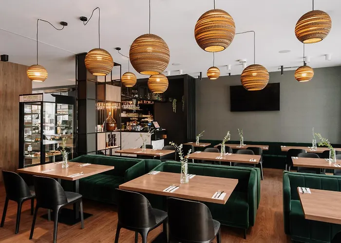 Hotel Saltic & Grzybowo