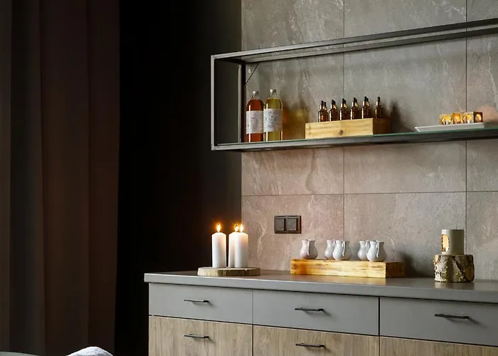 Saltic & Grzybowo Kolobrzeg