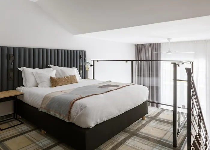 Saltic & Grzybowo Kolobrzeg