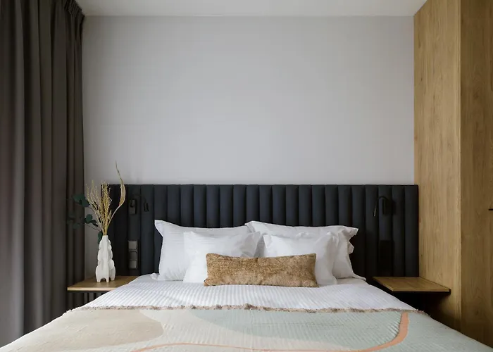 Saltic & Grzybowo Hotel Kolobrzeg