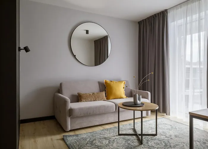 Saltic & Grzybowo Kolobrzeg