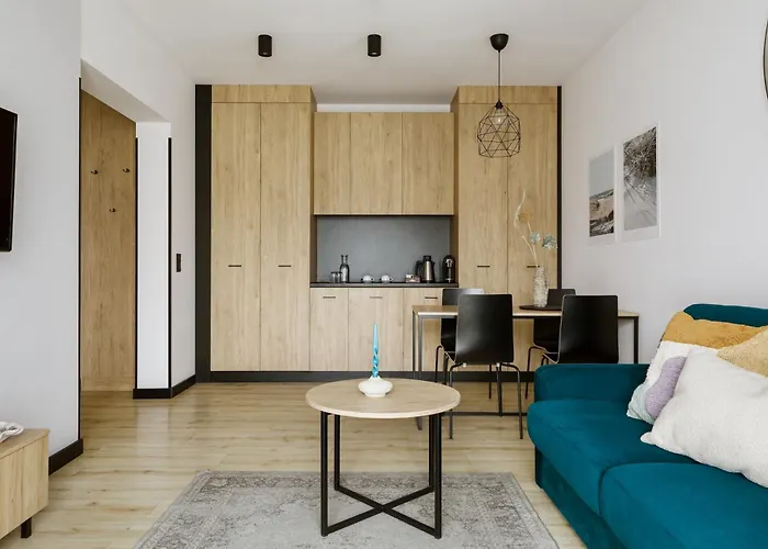 Hotel Saltic & Grzybowo Kolobrzeg