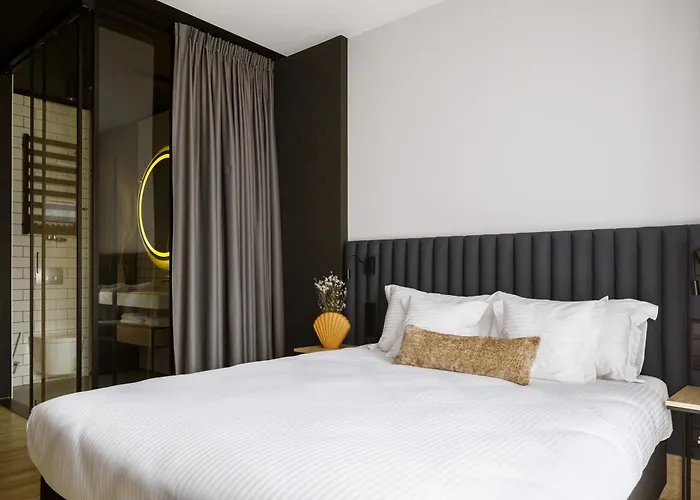 Hotel Saltic & Grzybowo