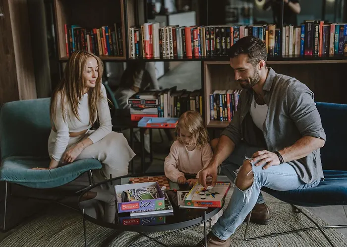 Hotel Saltic & Grzybowo