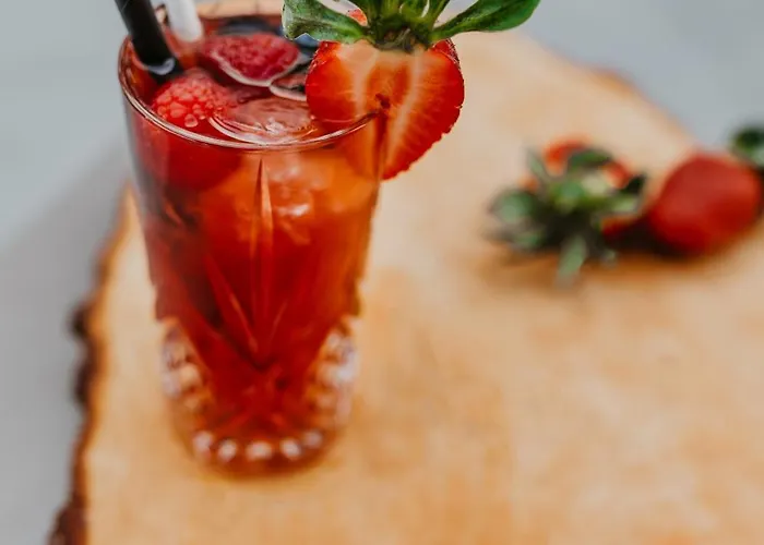 Saltic & Grzybowo 4* Kolobrzeg