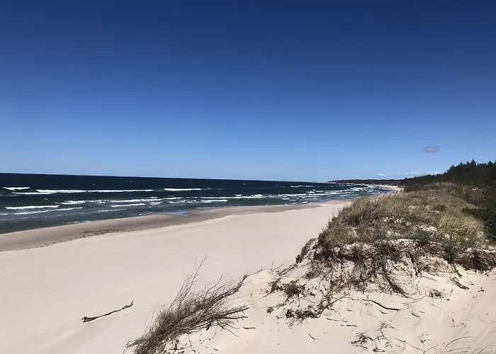 Saltic & Grzybowo 4* Kolobrzeg