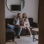Saltic & Grzybowo Ξενοδοχείο 4*