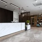 Saltic & Grzybowo 4* Kołobrzeg