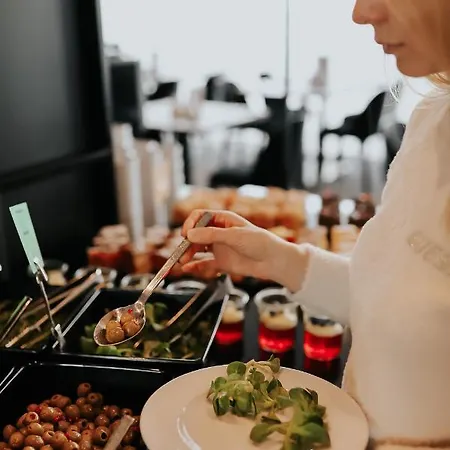 Saltic & Grzybowo Kołobrzeg