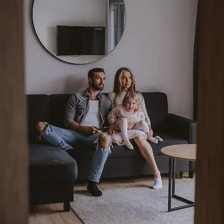 Saltic & Grzybowo Szálloda 4*