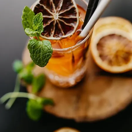 Saltic & Grzybowo فندق