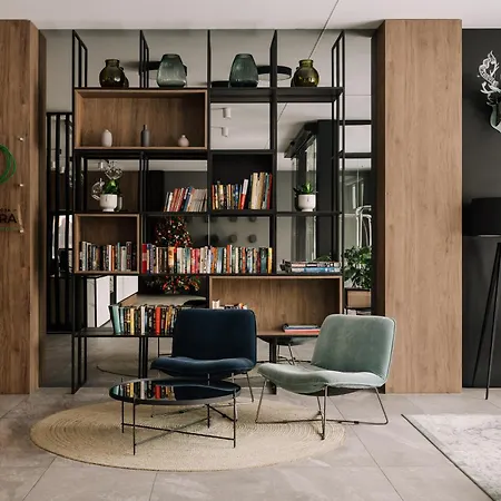 Saltic & Grzybowo Hotel Kolberg