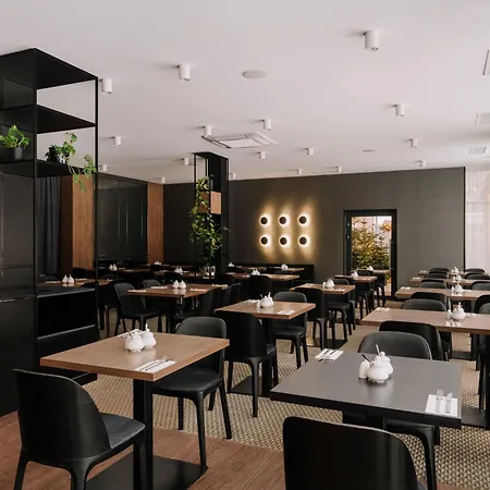 Saltic & Grzybowo 4*