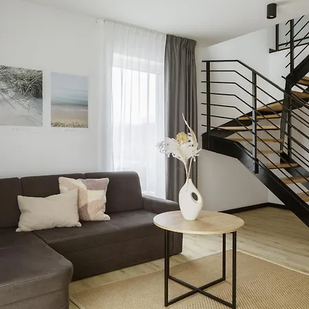 Saltic & Grzybowo 4* Kołobrzeg