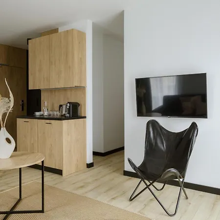 Saltic & Grzybowo Kołobrzeg