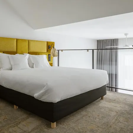 Saltic & Grzybowo 4* Kołobrzeg