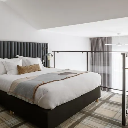 Saltic & Grzybowo Kołobrzeg