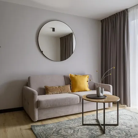 Saltic & Grzybowo Kołobrzeg