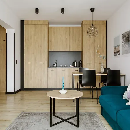 Szálloda Saltic & Grzybowo Kołobrzeg