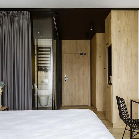 Saltic & Grzybowo فندق