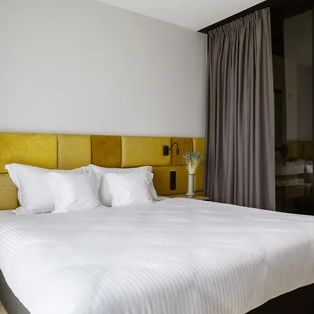 Saltic & Grzybowo كولوبرزيغ