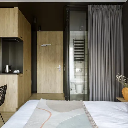 Saltic & Grzybowo 4* كولوبرزيغ