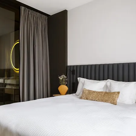 Szálloda Saltic & Grzybowo