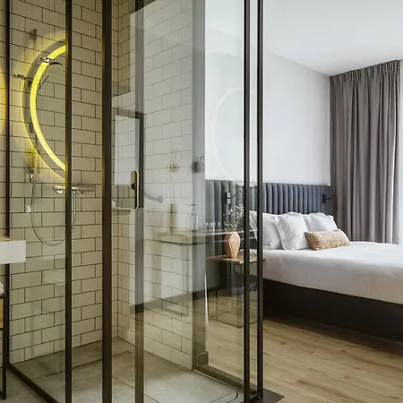 Saltic & Grzybowo Szálloda 4*