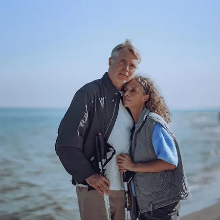 Szálloda Saltic & Grzybowo 4*