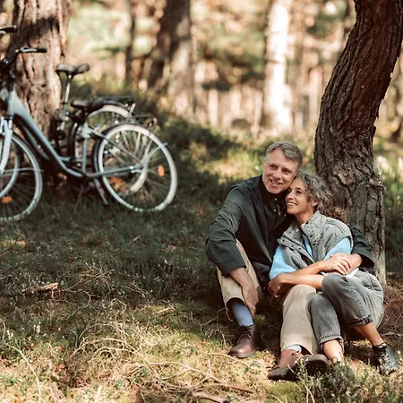 Saltic & Grzybowo 4*