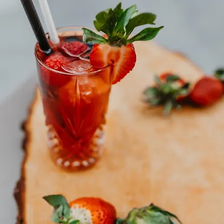 Saltic & Grzybowo 4* Kołobrzeg