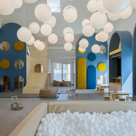 Saltic & Grzybowo Kołobrzeg