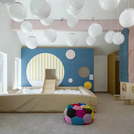 فندق Saltic & Grzybowo 4*