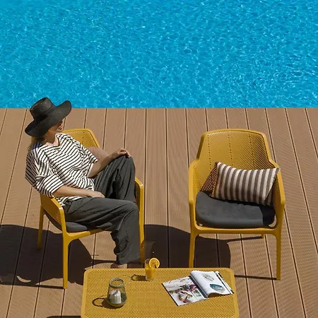 Szálloda Saltic & Grzybowo