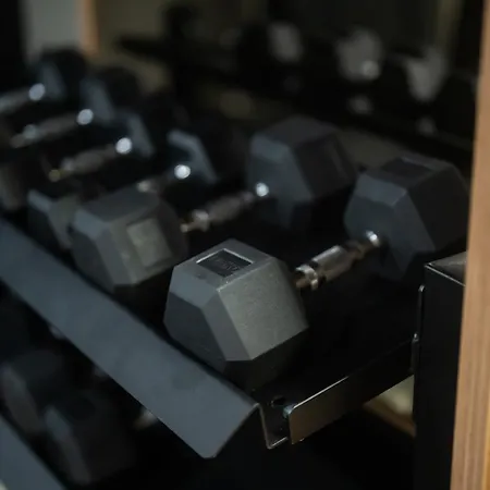 Szálloda Saltic & Grzybowo 4*