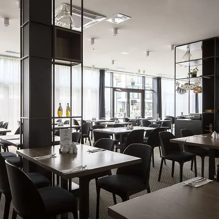 Saltic & Grzybowo Szálloda 4*