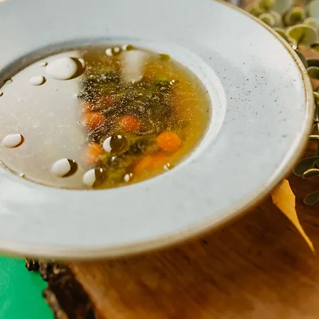 Saltic & Grzybowo 4*