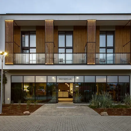 Saltic & Grzybowo Kołobrzeg