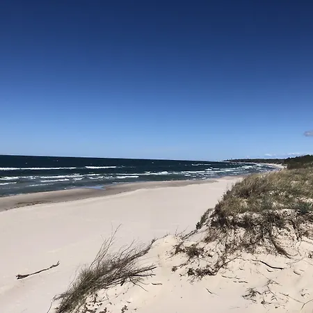 Saltic & Grzybowo 4* Kołobrzeg